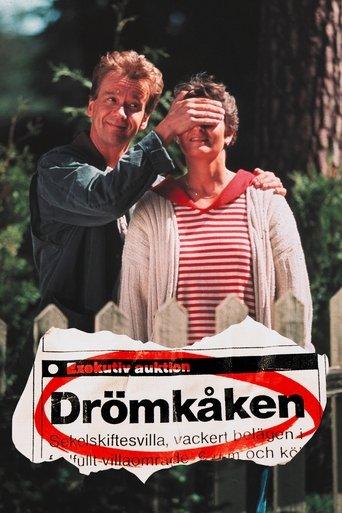 Une vraie maison de rêve poster