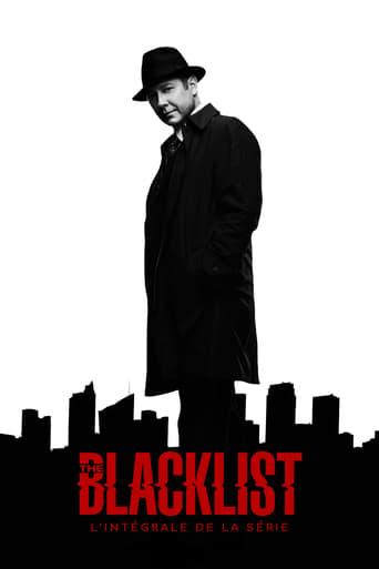 Blacklist poster