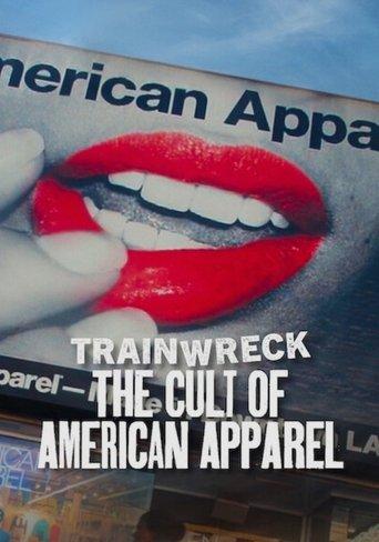 Chaos d'anthologie : Sur l'autel d'American Apparel poster