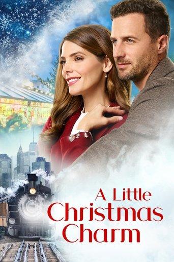 Un Noël plein de charme poster