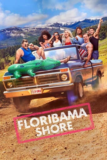 Floribama Shore