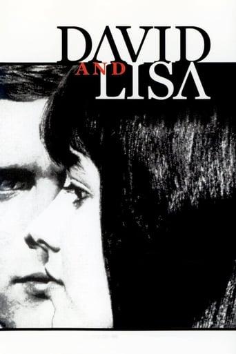 David et Lisa poster
