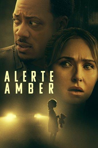 Alerte Amber poster