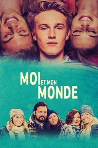 Moi et mon monde poster