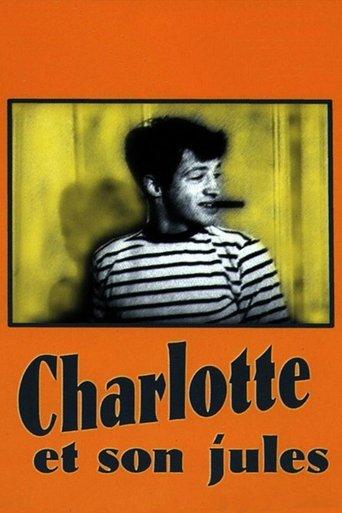 Charlotte et son Jules poster