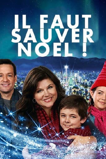 Il faut sauver Noël ! poster