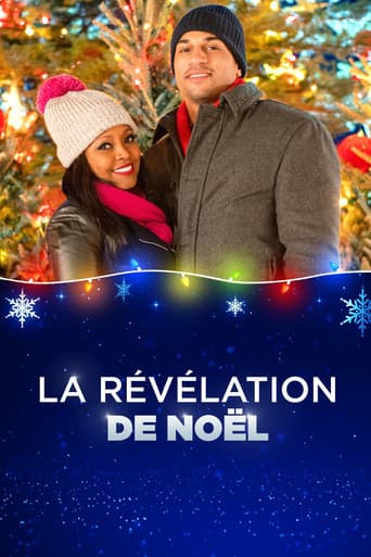 La révélation de Noël poster