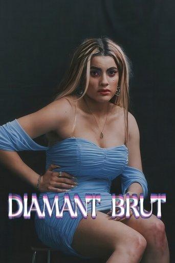 Diamant brut poster