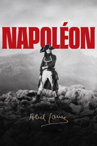 Napoléon poster