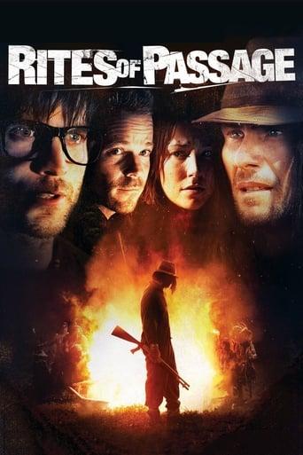 Rites de passage poster