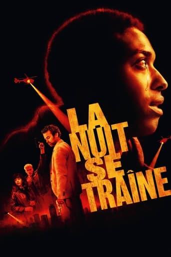 La Nuit se traîne poster