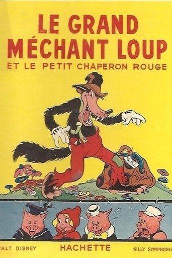 Le Grand Méchant Loup poster