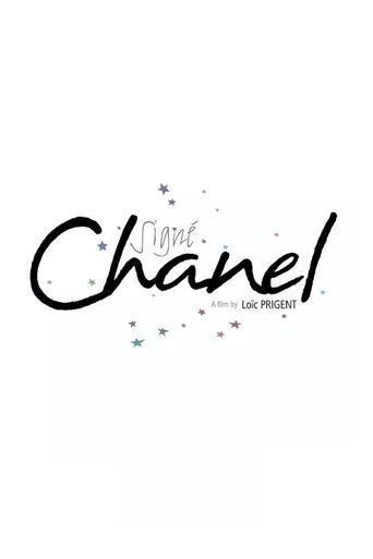 Signé Chanel poster