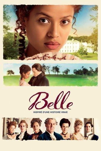 Belle poster