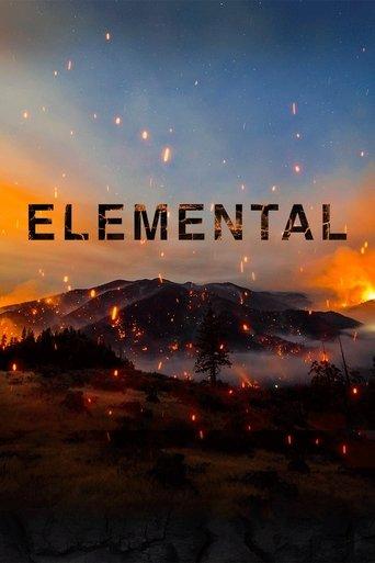 Elemental poster