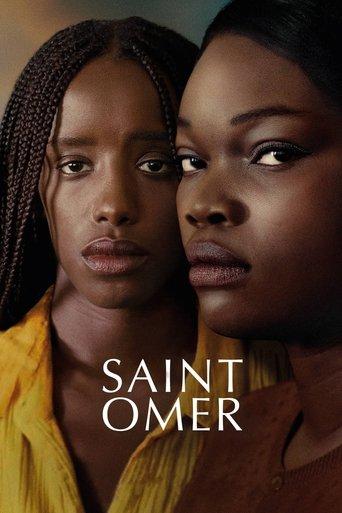 Saint Omer poster