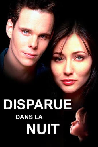 Disparue dans la nuit poster