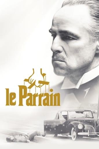 Le Parrain poster