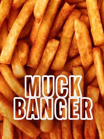Mukbanger poster
