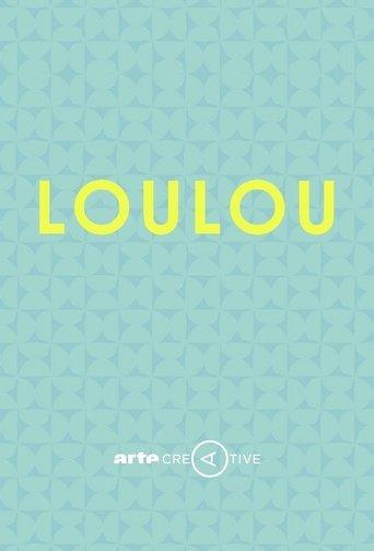 Loulou poster