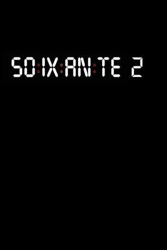Soixante 2 poster