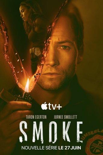 Smoke poster