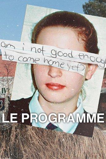 Le Programme : Sectes, mensonges et enlèvements poster
