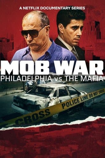 Mob War : Philadelphie contre la mafia