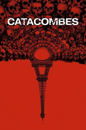 Catacombes poster