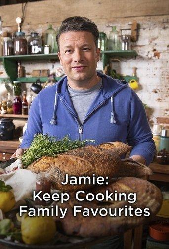 JAMIE OLIVER : REPAS SIMPLES POUR TOUS LES JOURS poster