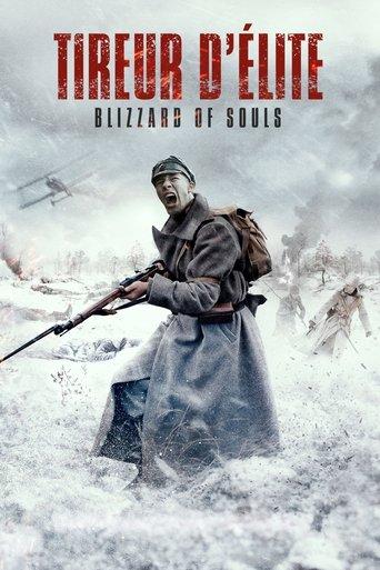 Tireur d'élite poster
