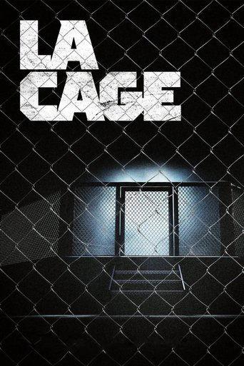 La Cage poster