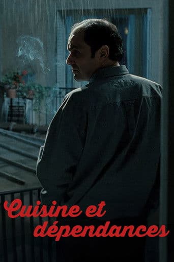 Cuisine et Dépendances poster