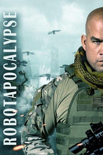 Robotapocalypse poster