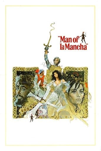 L'Homme de la Manche poster