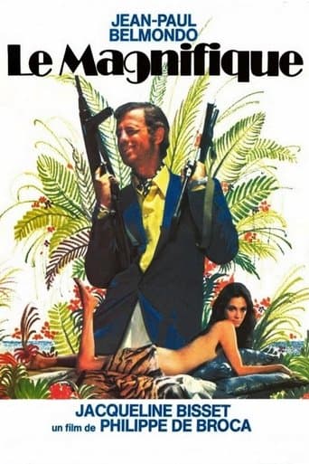 Le Magnifique