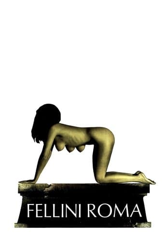 Roma poster