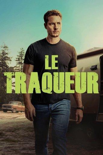 Tracker poster