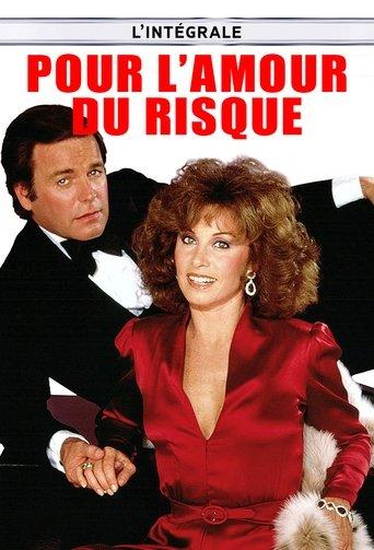 Pour l'amour du risque poster