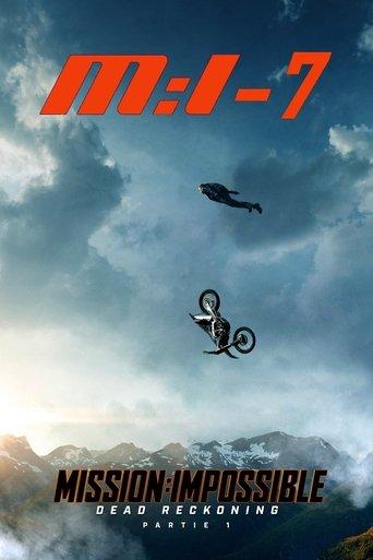 Mission : Impossible - Dead Reckoning Partie 1