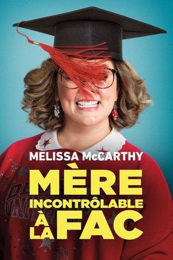 Mère incontrôlable à la fac poster