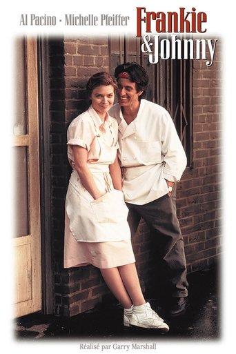Frankie et Johnny poster