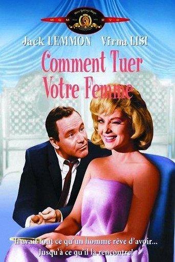 Comment tuer votre femme poster