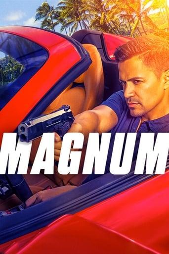 Magnum poster