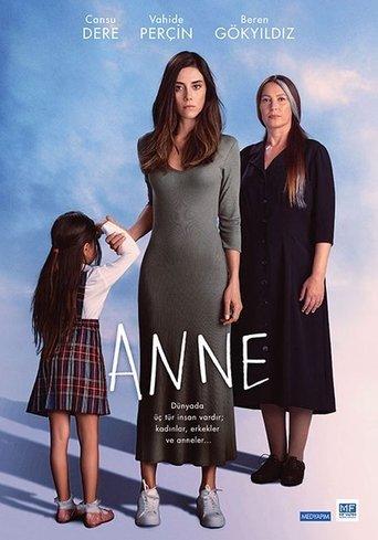 Mother poster