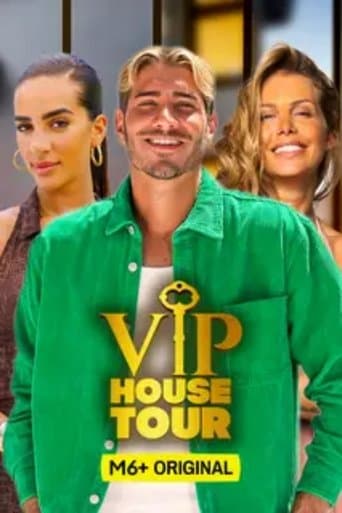 VIP House Tour