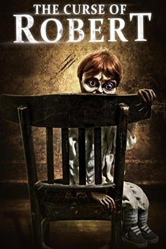 The Curse of Robert poster