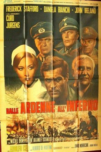 La Gloire des canailles poster