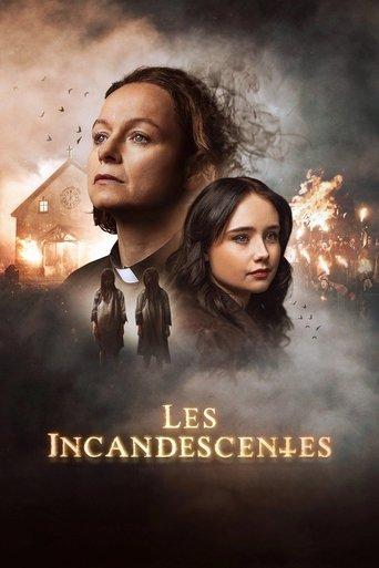 Les Incandescentes poster