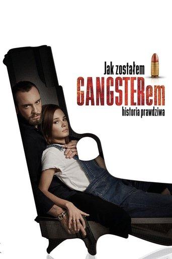 Comment je suis devenu un gangster poster